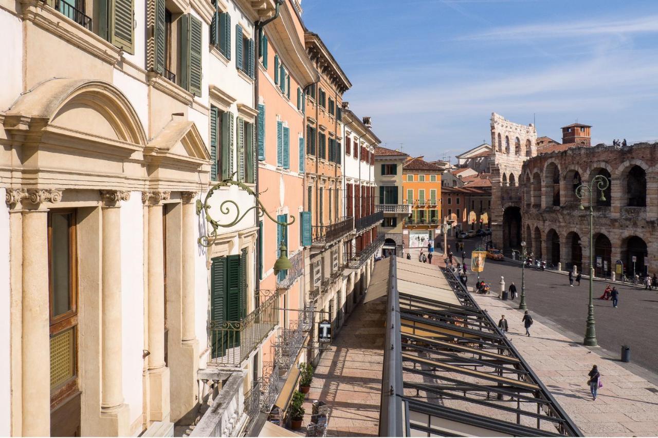 Dimore Verona Opera Zewnętrze zdjęcie