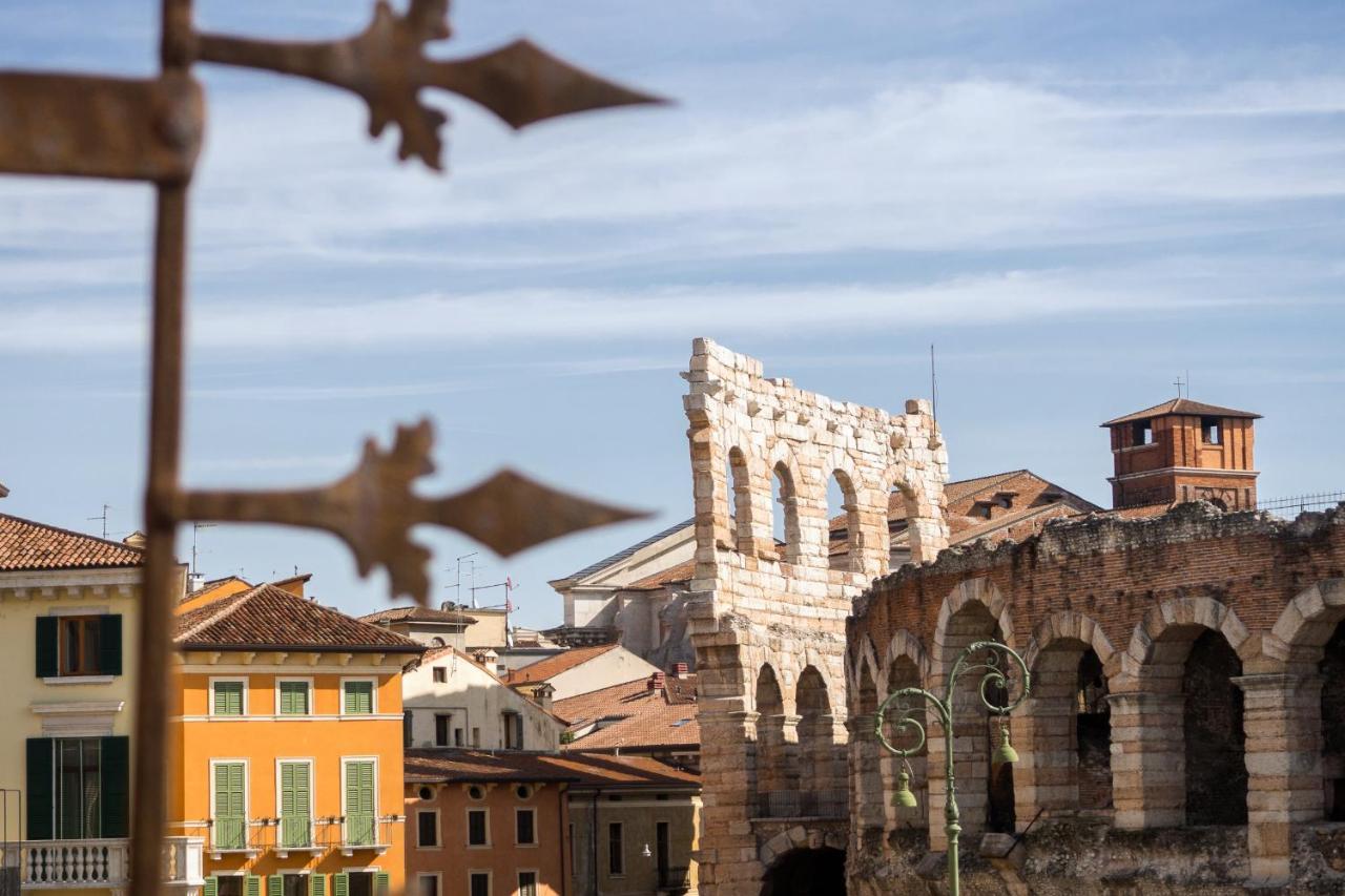Dimore Verona Opera Zewnętrze zdjęcie